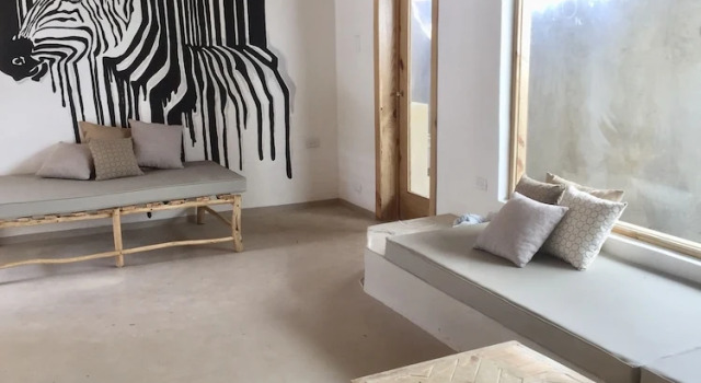 Вилла Superior La Tribu Villas