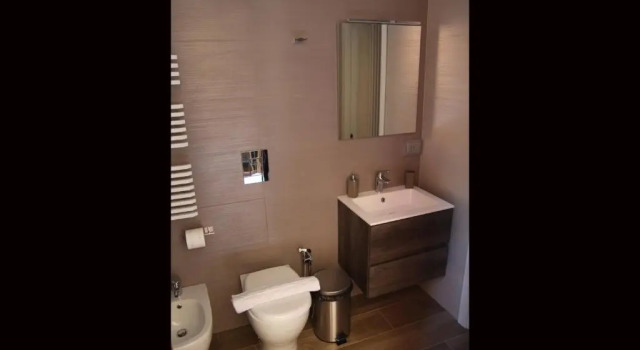 Номер Standard B&B Il Ritratto