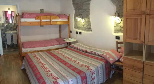 Номер Standard Hotel Gabriella