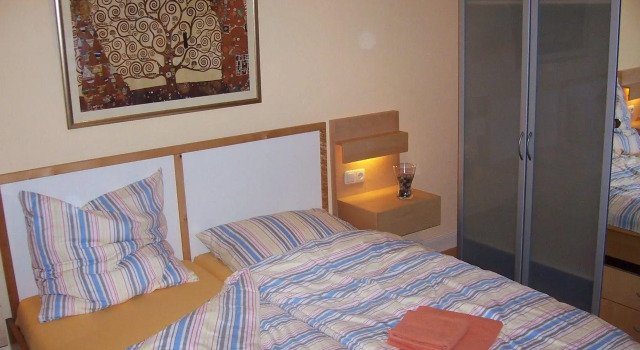 DARZ GästeZimmer, Boek Pension Hamburg Hansestadt Hamburg