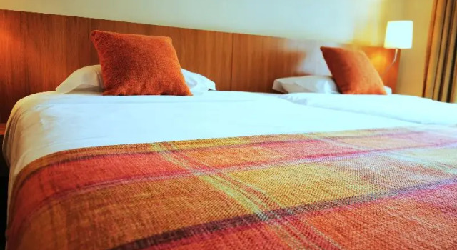 Номер Classic Hotel Da Montanha
