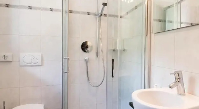 Номер Standard Hotel Quellenhof