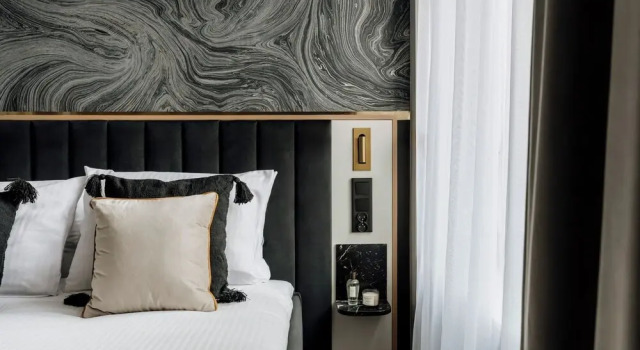 Апартаменты Millou Aparthotel