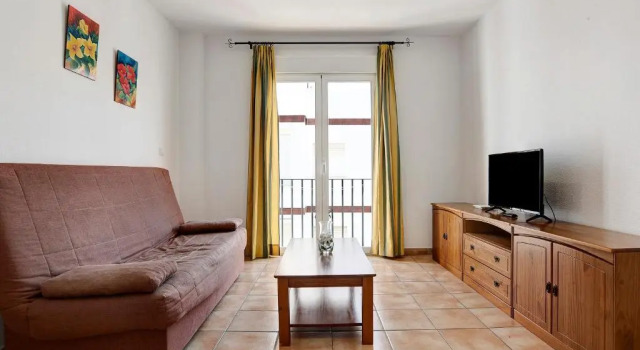 Apartamento Perez Zara 7, Забронировать Апартаменты/квартира Конил-де-ла-Фронтера Коста-де-ла-Лус