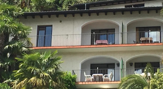 Residenza Bettina BnB & Ferienwohnungen, Prenota Hotel Ronco sopra Ascona Locarno Ascona Losone