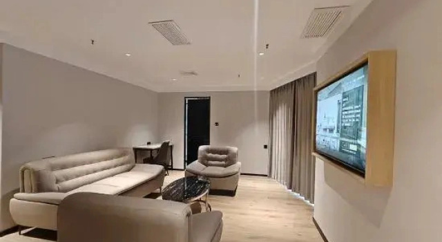 Двухместный люкс Business GreenTree Inn