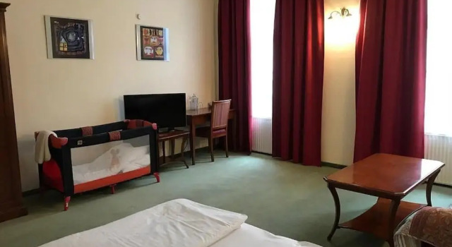 Hotel Raimundhof