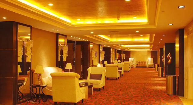 Sinkal Crown Hotel, Rezerwuj Hotel Shangrao Jiangxi