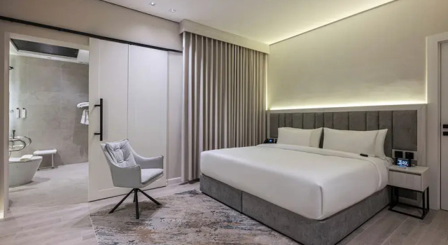 Номер Standard Karim Hotel