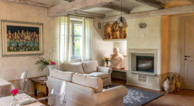 La Civignola, Varaa Hotelli Casalborgone Monferrato