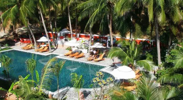 Greenhill Muine Resort Spa