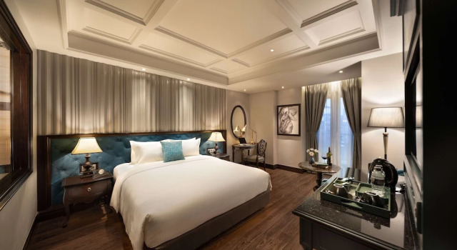 Номер Standard Meritel Hanoi