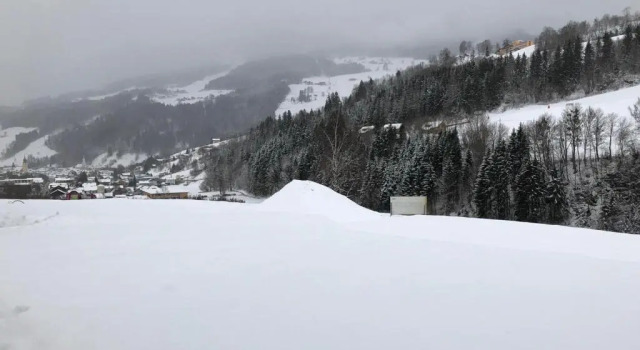 Апартаменты Haus Schladming