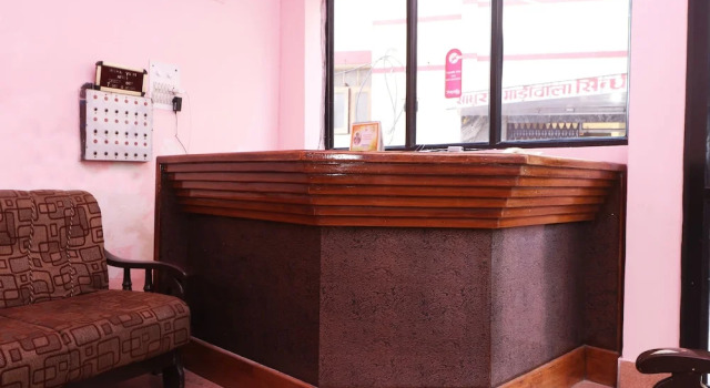 Oyo 24020 Megha Yatri Niwas, Rezerwuj Hotel Hotele w Gujarat ze śniadaniem, Śniadanie