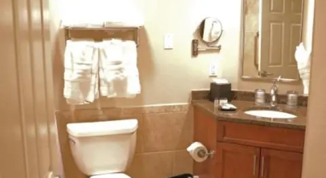 Апартаменты Unit at the Sheraton Broadway Plantation