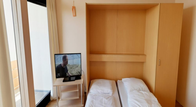 Апартаменты Appartement Elena mit Pool und Sauna
