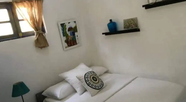 Номер Standard Chao Mamá Hostal
