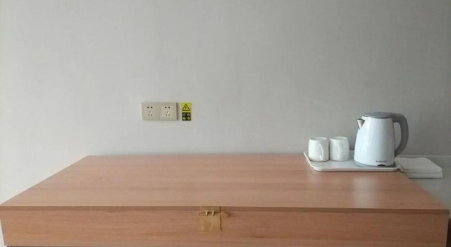 Hegui Mansion Boutique Hotel