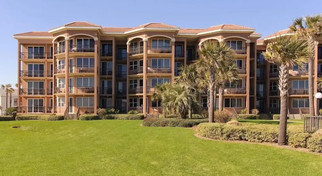 Коттедж MEDITERRANEA 401A 3 Bedroom Holiday Home by Five Star Properties