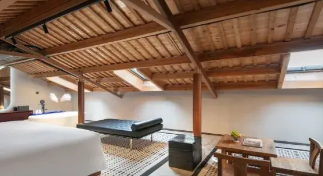 Люкс Qianshan Homestay