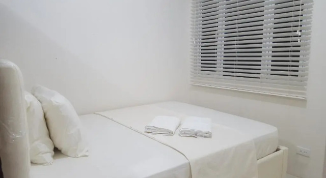 Апартаменты Deluxe Condo Studio Luxe in Princeton Residences
