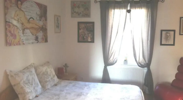 Art'Appart, Book Apartment  