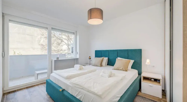 Bells & Whistles, Comfortable Condo, Prenota Appartamento Splitska 