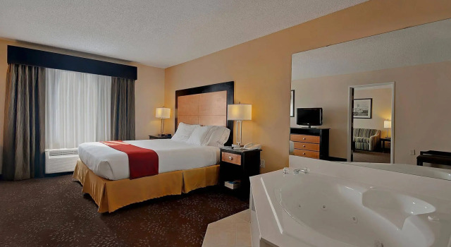 Comfort Inn & Suites Buford near Mall of Georgia, Buchen Sie Hotel Buford Georgia