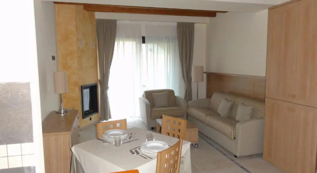 Tassido Coda Resort, Prenota Resort Hotel resort a Abruzzo, Resort