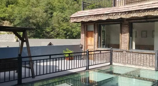 Jingxiangfu Homestay, Boek Hotel Hotels in Xinxiang met parkeren, Parkeren