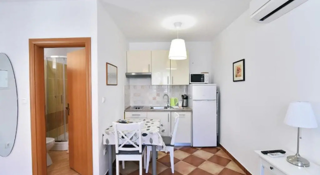 Студия Apartments Luni