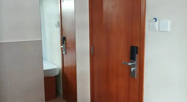 Четырёхместный номер Standard Well Yet Guest House
