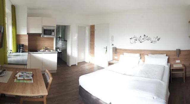 Landhaus Tripolt