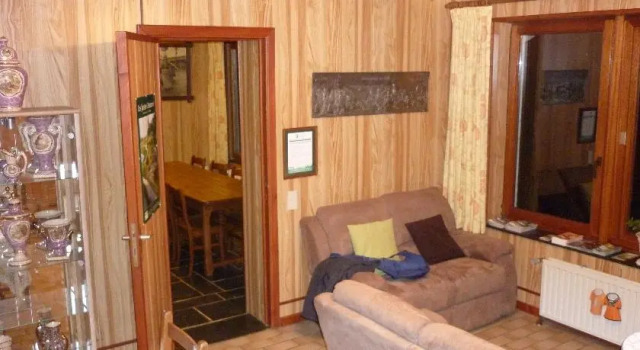 B&B Rêveries, Забронировать Отель «постель и завтрак» Отон 