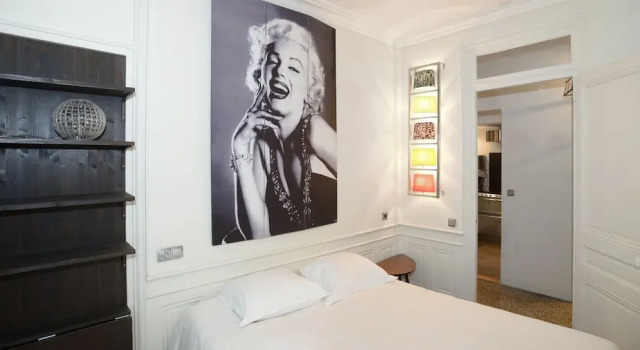 Appart Ambiance - Herbouville, Rezerwuj Apartament 4th arr Lyon