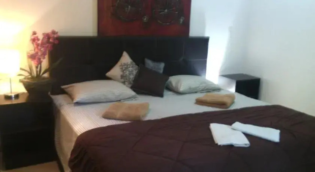 Condo Genesi, Prenota Appartamento Hotel a Tulum con parcheggio, Parcheggio