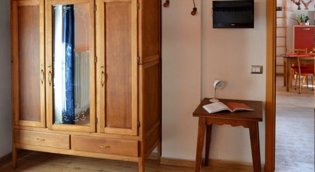 La Maisonette