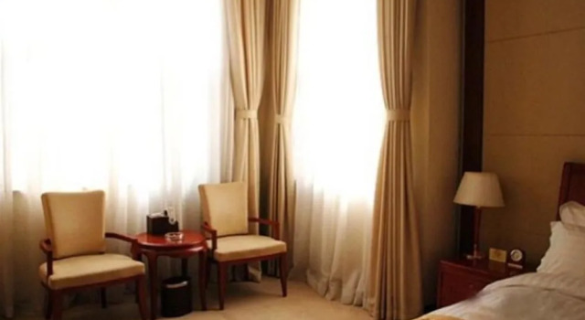 Tianjin Yingbin Hotel No.6, Забронировать Отель Hexi Дунли