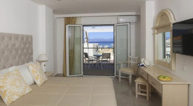 Номер Superior Delfinia Hotel