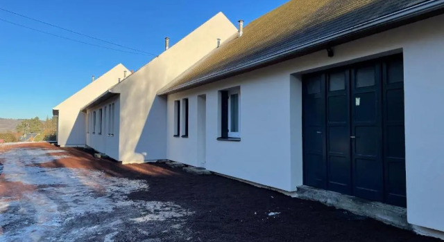 Les Gîtes du Paradis, Prenota Hotel Hotel a Alvernia con parcheggio, Parcheggio