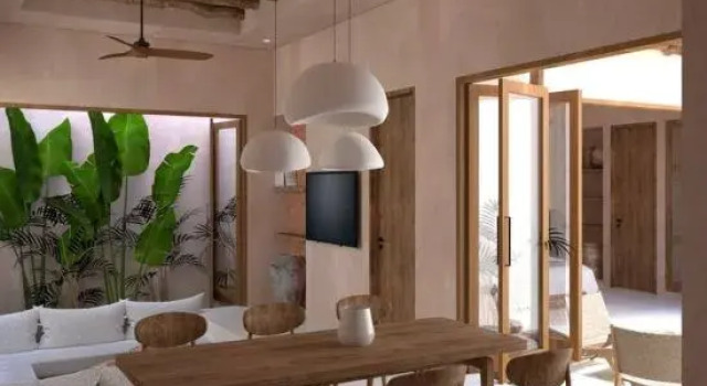 Villa Akuna 2, Prenota Villa Cottage a Belalang, Cottage