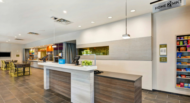 Home2 Suites Charleston West Ashley, Забронировать Отель Отели West of the Ashley с завтраком, Завтраки