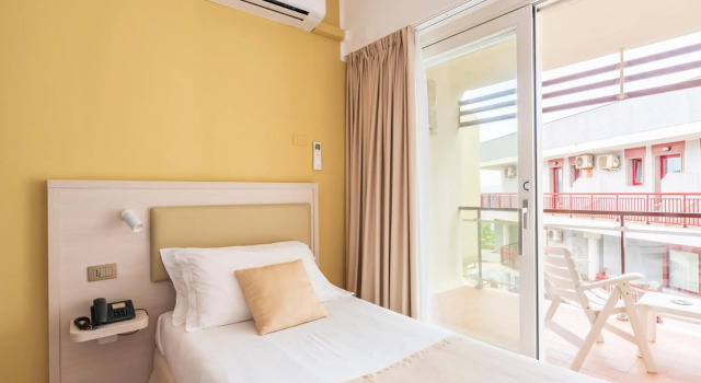 Hotel Florida