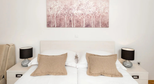 Люкс Comfort B&B Aurora