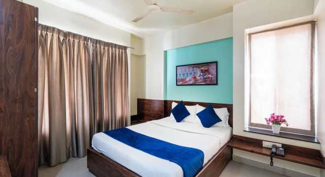 Номер Premium StayBird Icon Bliss, An Apartment Hotel