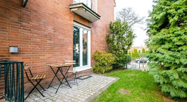 Tolstov Apartments - 1-4 Room Apartments - 20 min DUS Airport & MESSE DUS