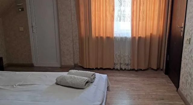 Номер Standard Отель Tsisartkela