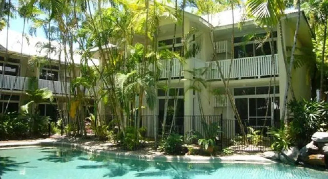 Люкс Port Douglas Retreat