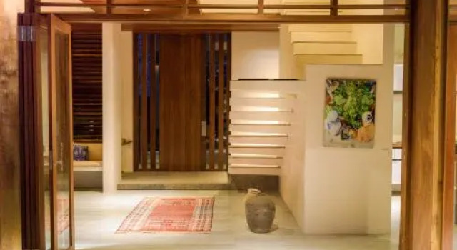 Villa Sorgas, Reserva ahora Villa Gerupuk Sengkol
