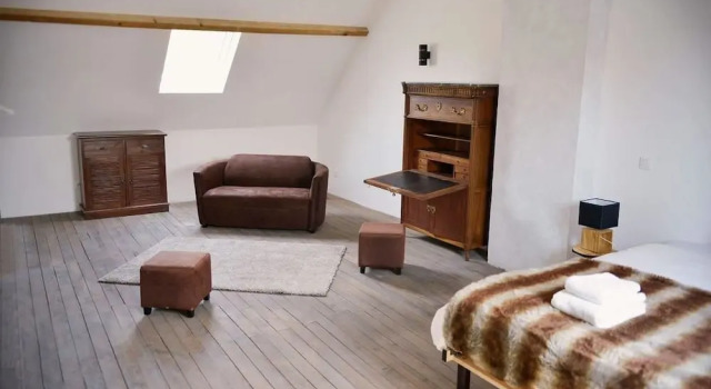 La Meunière, Varaa Hotelli  